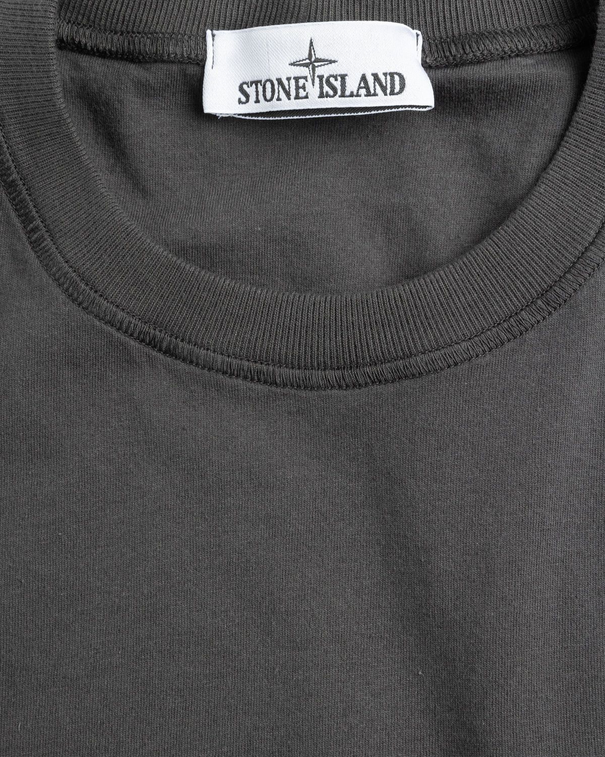 Tee shirt stone island pas cher clearance